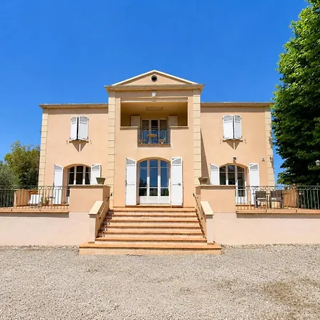Casa vacanze La Bastide En Provence Oraison