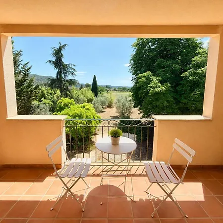 La Bastide En Provence *