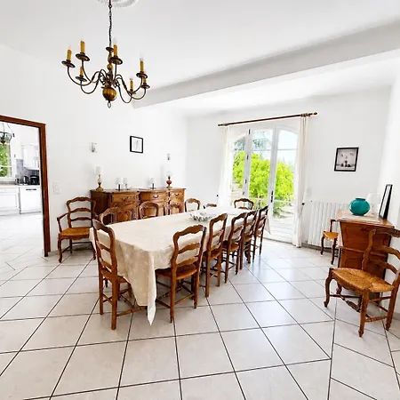 Casa vacanze La Bastide En Provence Oraison