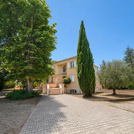 La Bastide En Provence Casa vacanze *