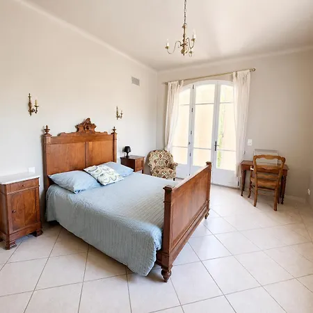 La Bastide En Provence Casa vacanze