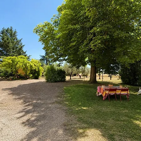 La Bastide En Provence Oraison