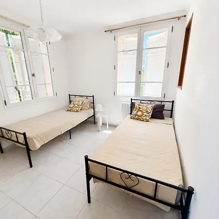 Casa vacanze La Bastide En Provence *