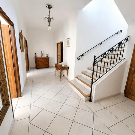 Casa vacanze La Bastide En Provence *