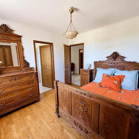 Casa vacanze La Bastide En Provence