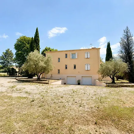 La Bastide En Provence Casa vacanze