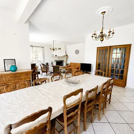 Casa vacanze La Bastide En Provence Oraison