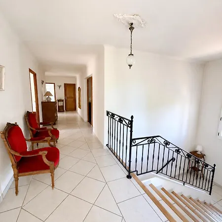 La Bastide En Provence