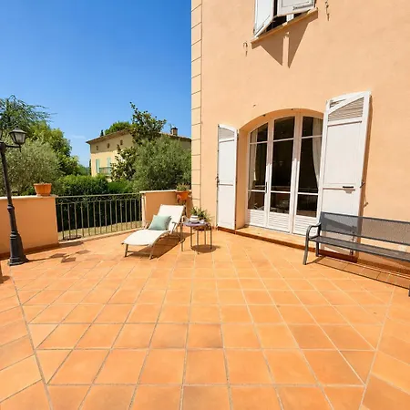 La Bastide En Provence Casa vacanze Oraison