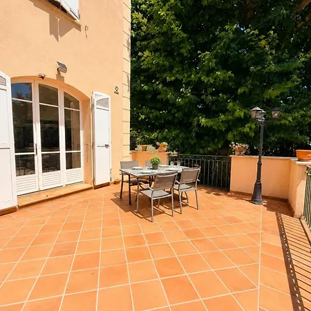 Casa vacanze La Bastide En Provence *