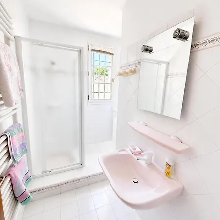 Casa vacanze La Bastide En Provence